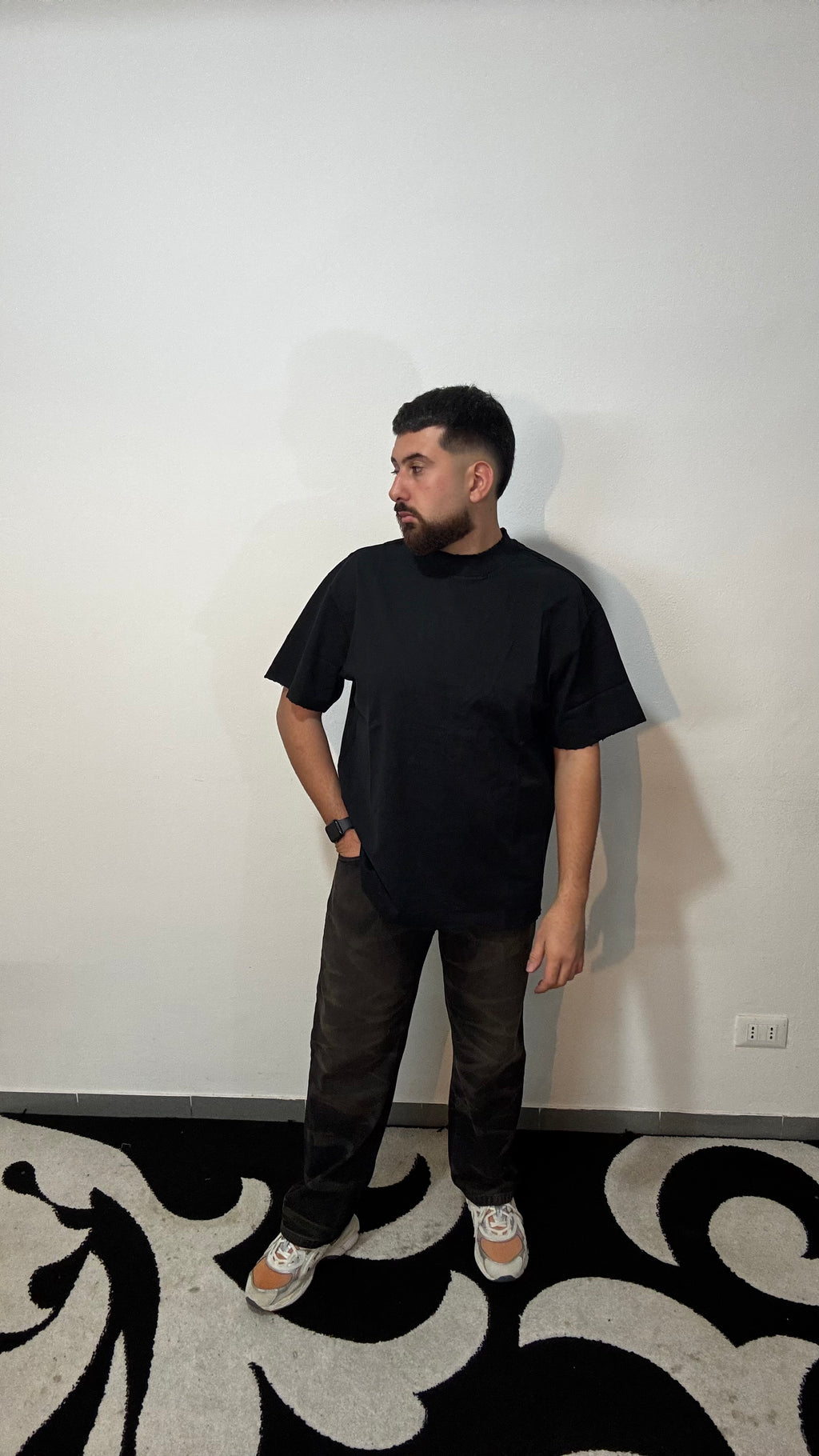 T-shirt “Core Vision”